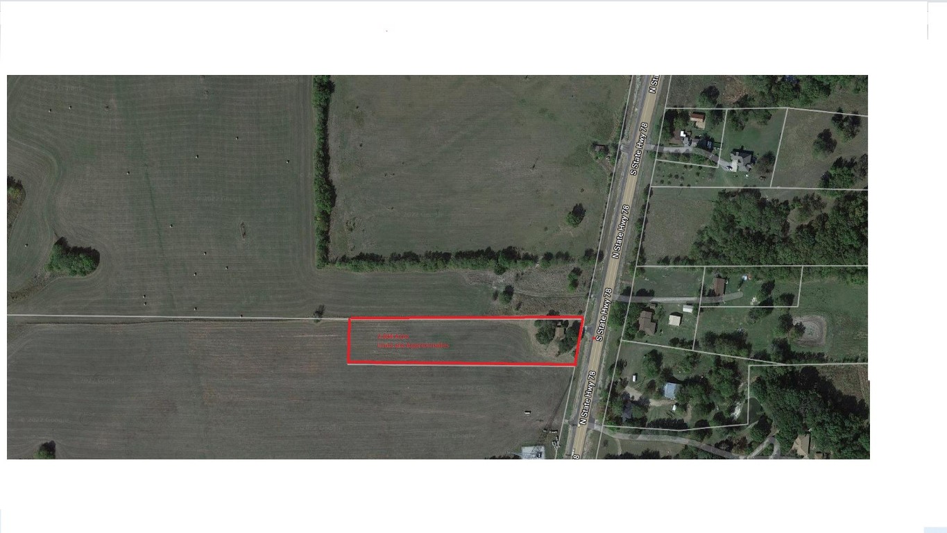 14693 State Highway 78 N Blue Ridge TX 75424