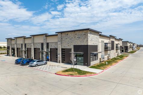 1501 E Belt Line Road Wilmer TX 75172
