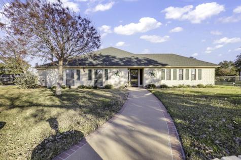 664 County Road 300 Hamilton TX 76531