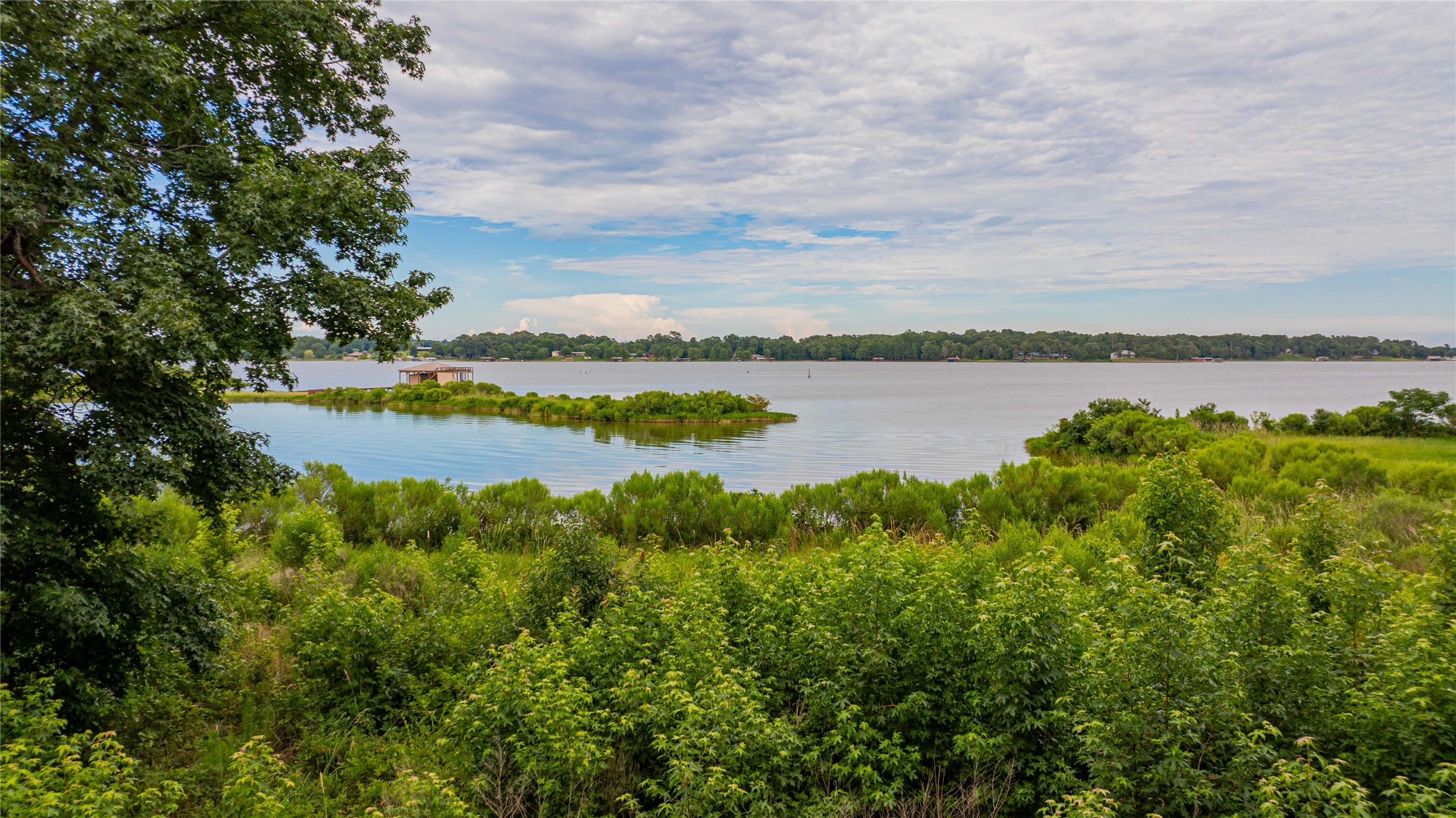 0000 Waters Edge Lane Scroggins TX 75480
