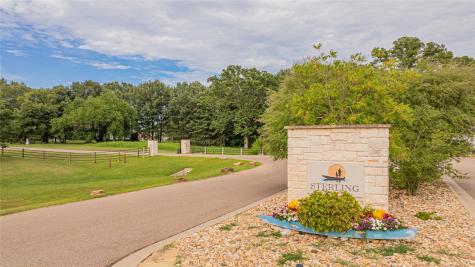 0000 Waters Edge Lane Scroggins TX 75480