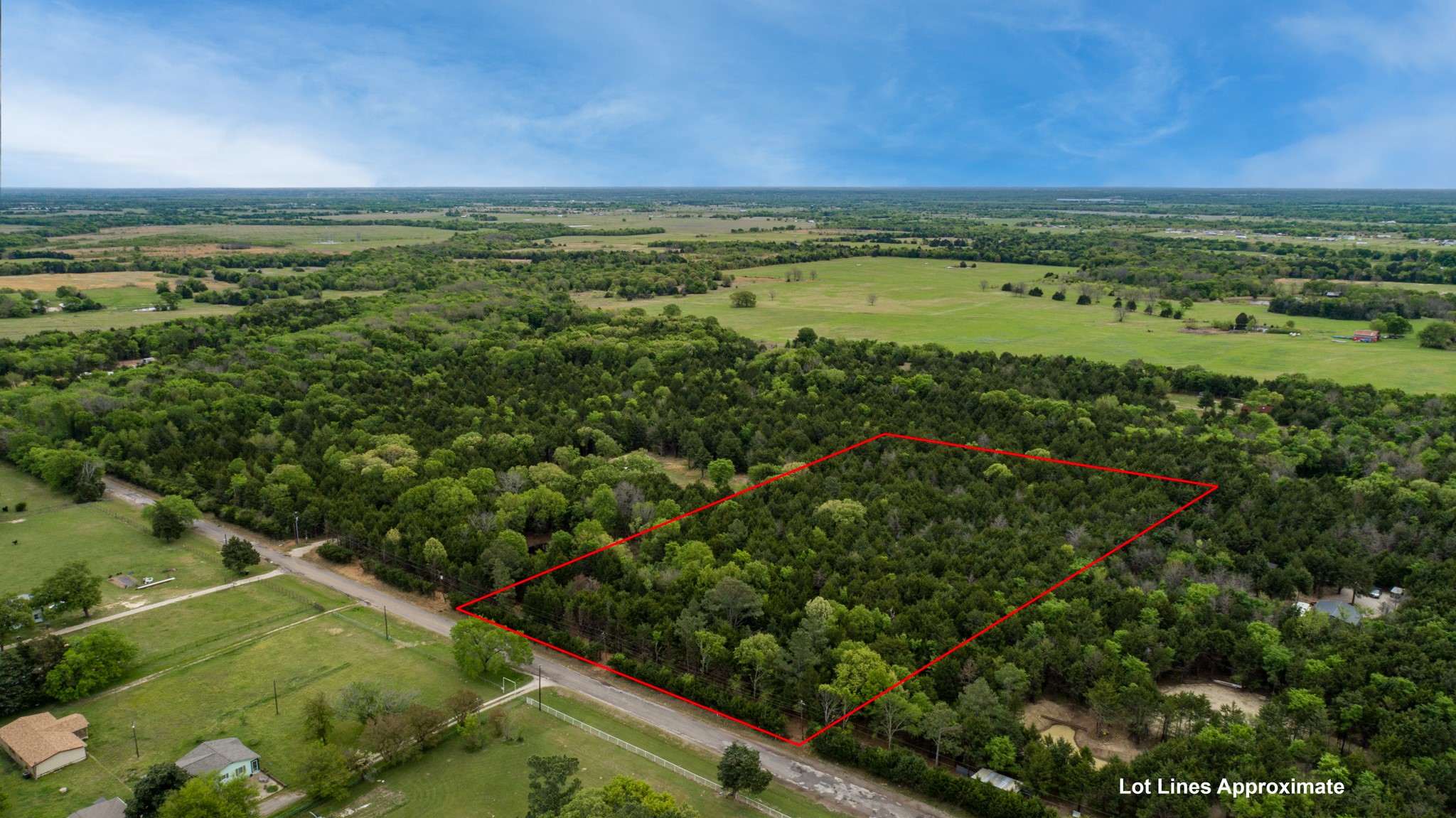 Tbd Vzcr 3810 Wills Point TX 75169