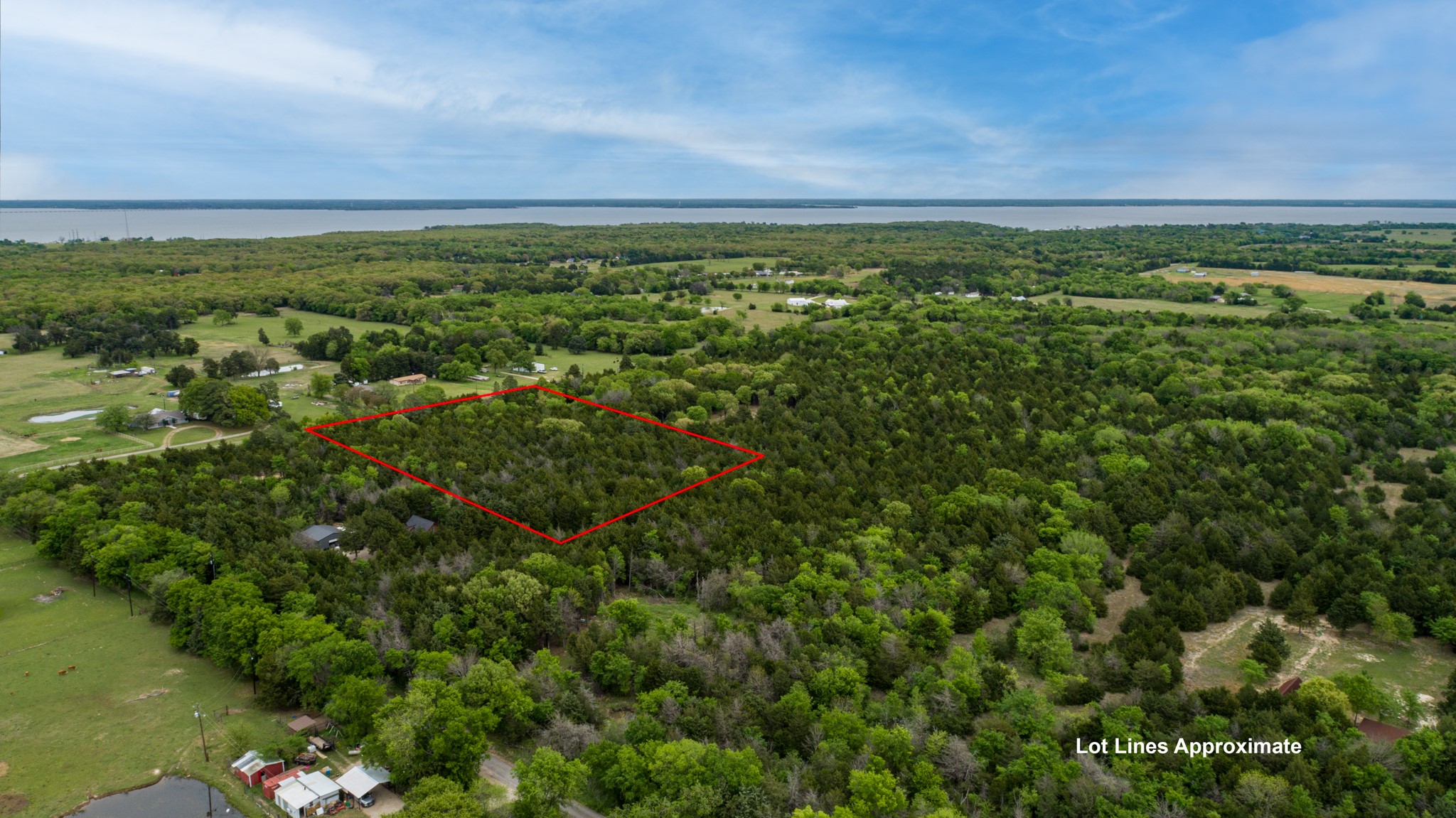 Tbd Vzcr 3810 Wills Point TX 75169