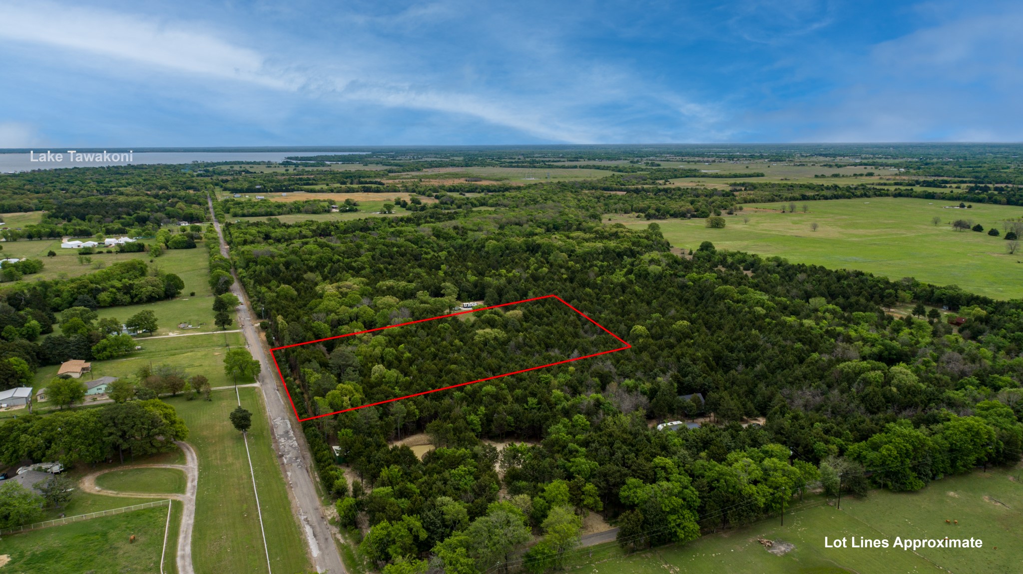 Tbd Vzcr 3810 Wills Point TX 75169