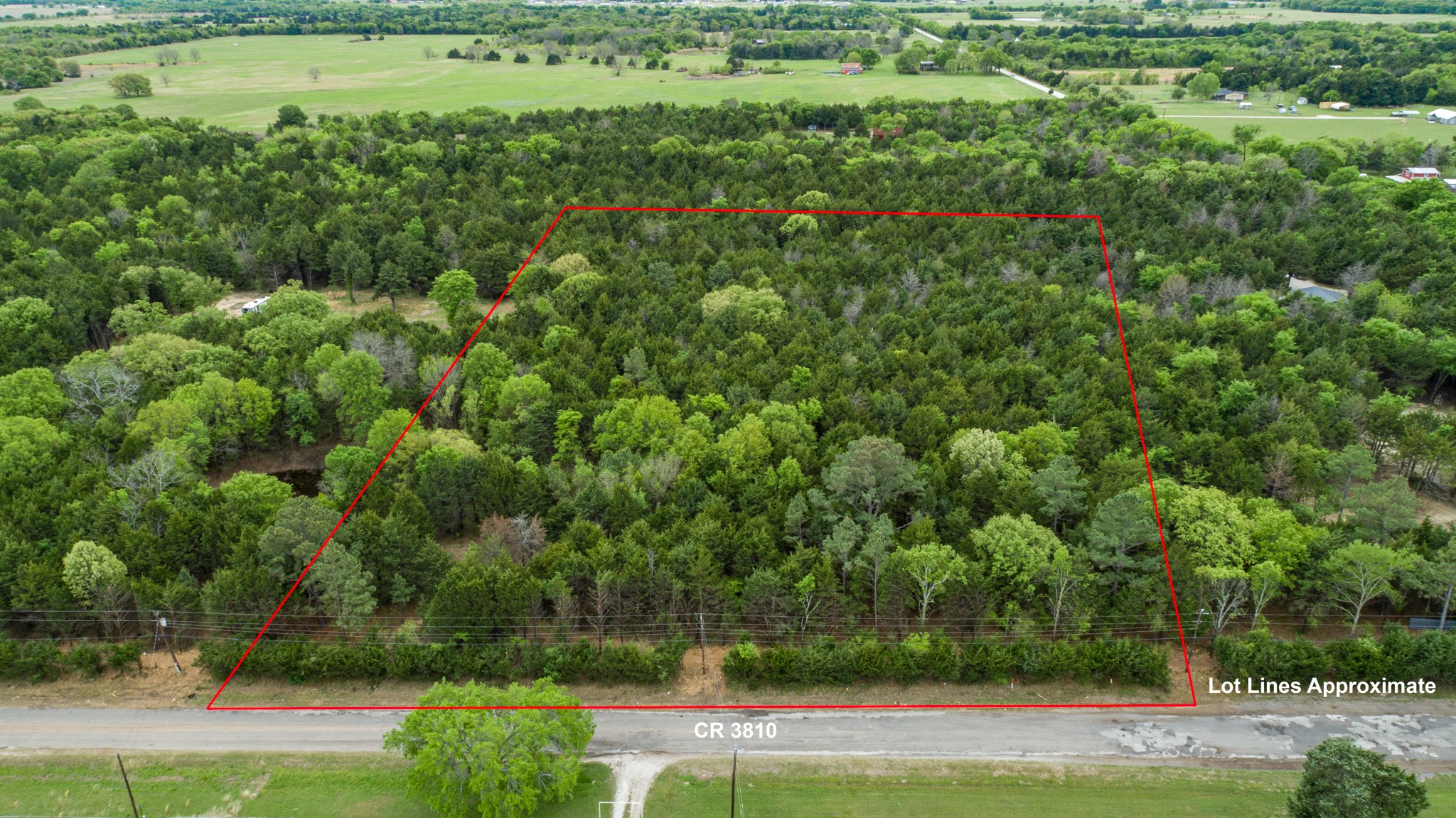 Tbd Vzcr 3810 Wills Point TX 75169