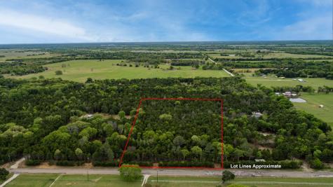 Tbd Vzcr 3810 Wills Point TX 75169