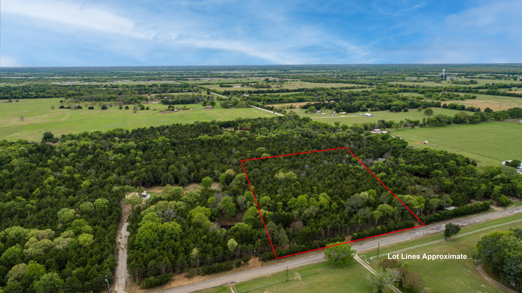 Tbd Vzcr 3810 Wills Point TX 75169
