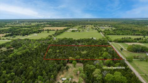 Tbd Vzcr 3810 Wills Point TX 75169