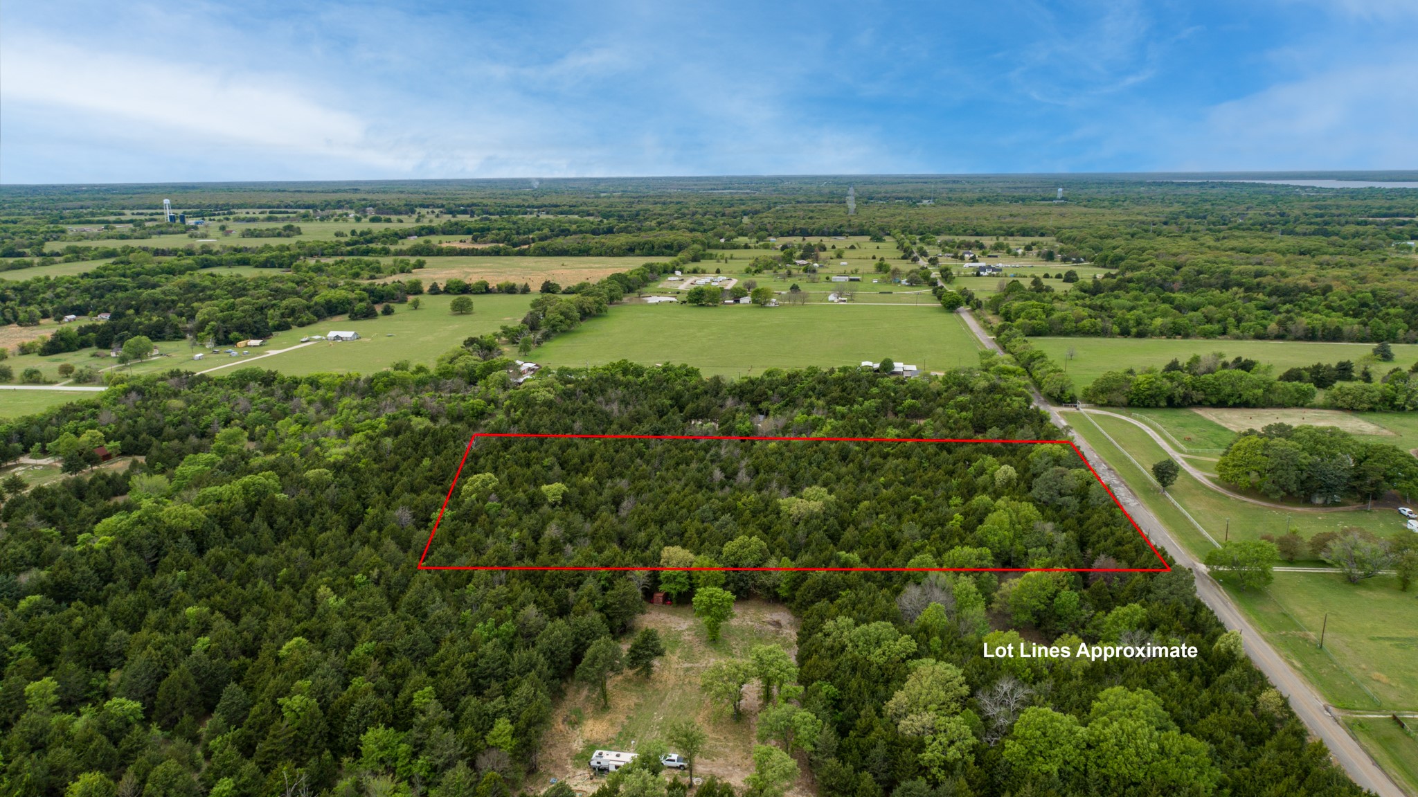 Tbd Vzcr 3810 Wills Point TX 75169