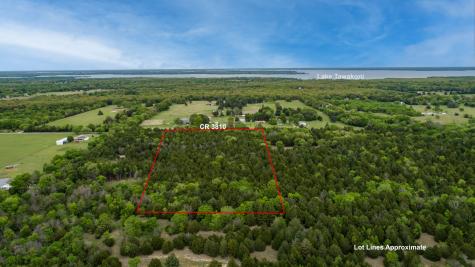 Tbd Vzcr 3810 Wills Point TX 75169