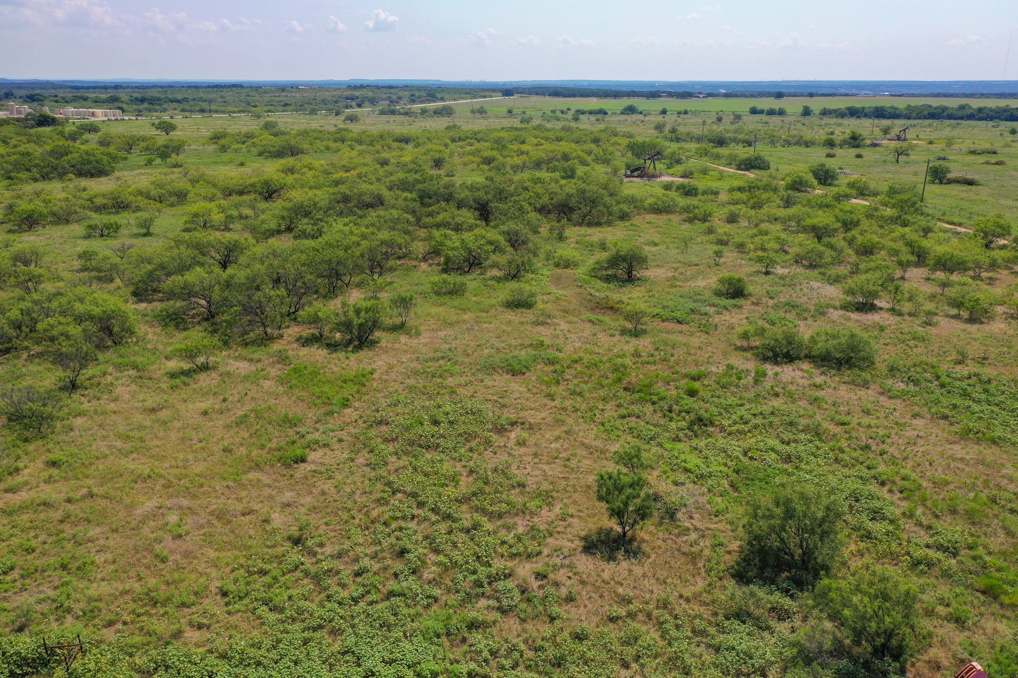 54.53 Acres Highway 199 Road Jacksboro TX 76458