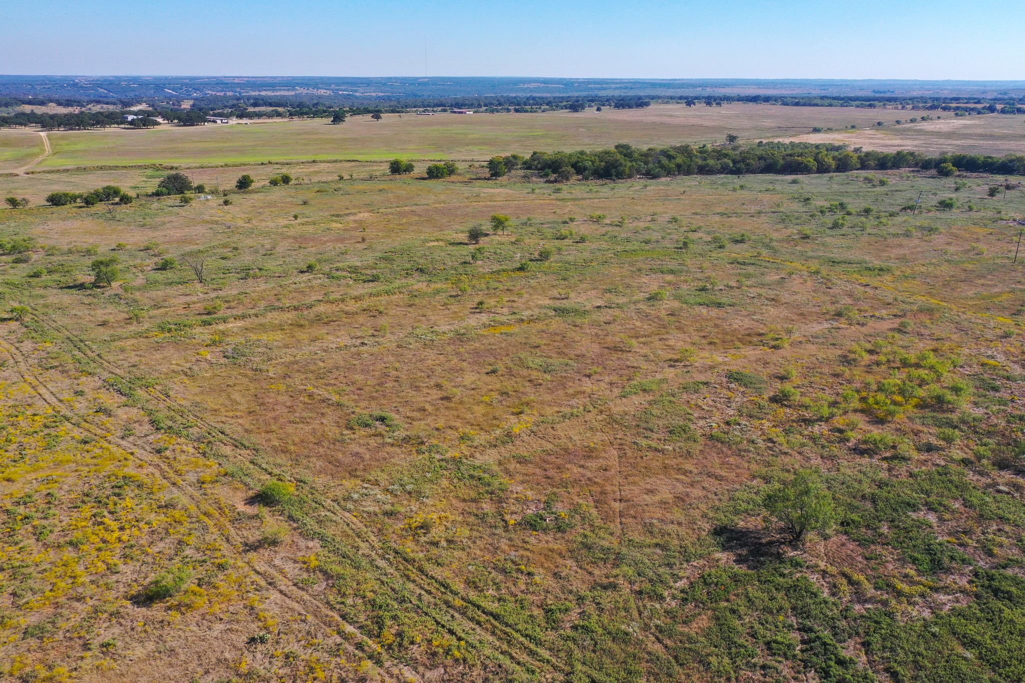 54.53 Acres Highway 199 Road Jacksboro TX 76458