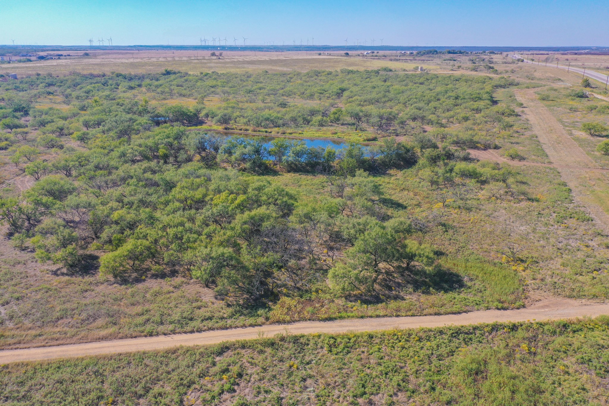 54.53 Acres Hwy 199 Road Jacksboro TX 76458