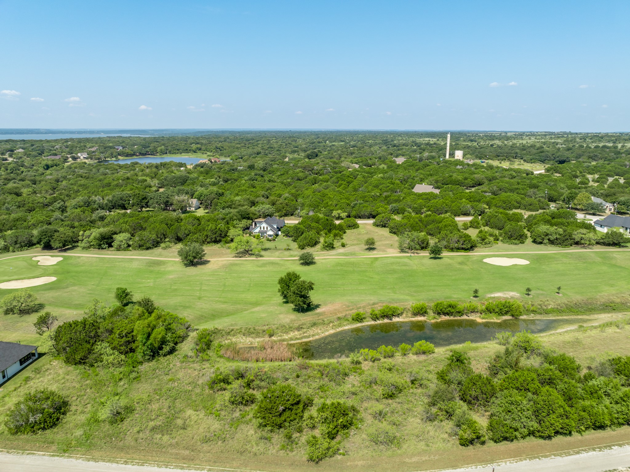 39278 Cedar Park Drive Whitney TX 76692