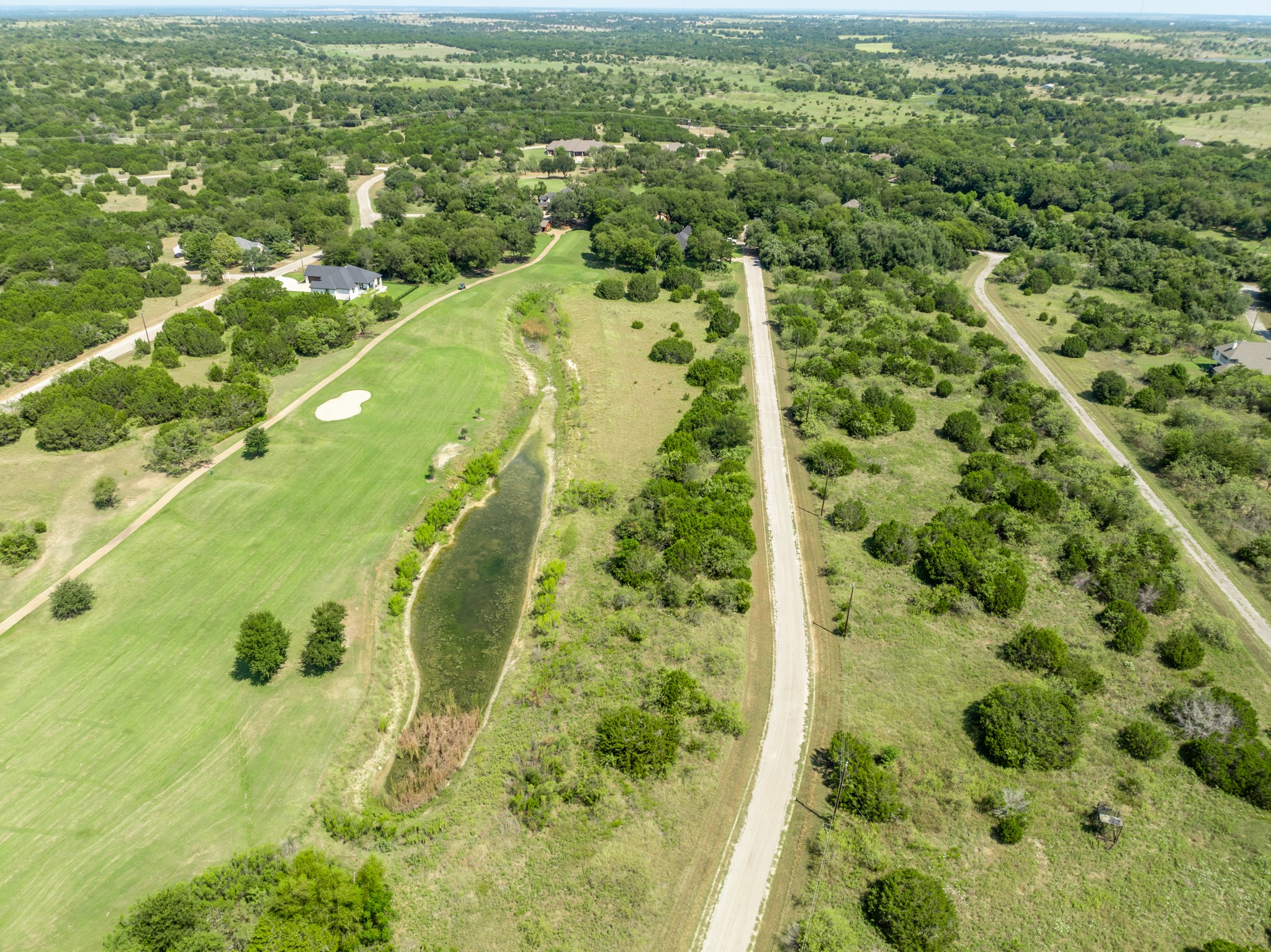 39278 Cedar Park Drive Whitney TX 76692