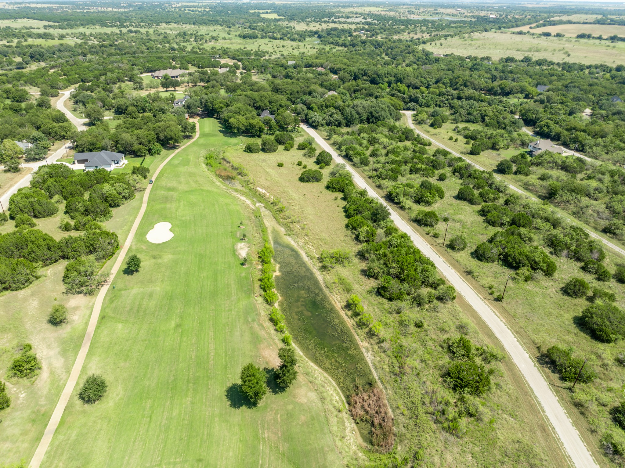 39278 Cedar Park Drive Whitney TX 76692