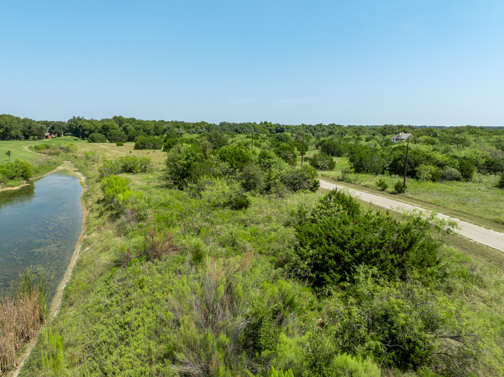39278 Cedar Park Drive Whitney TX 76692
