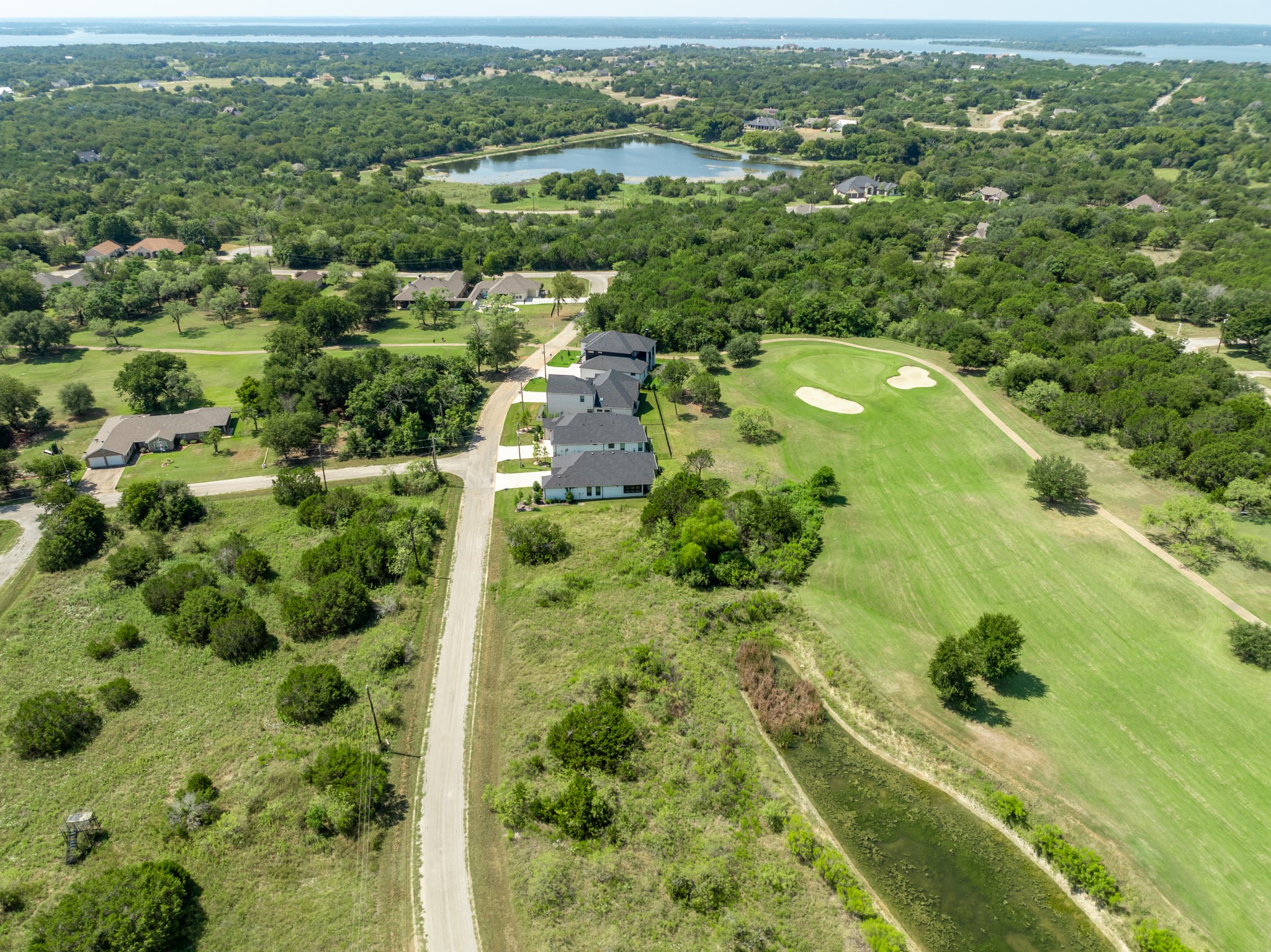 39278 Cedar Park Drive Whitney TX 76692