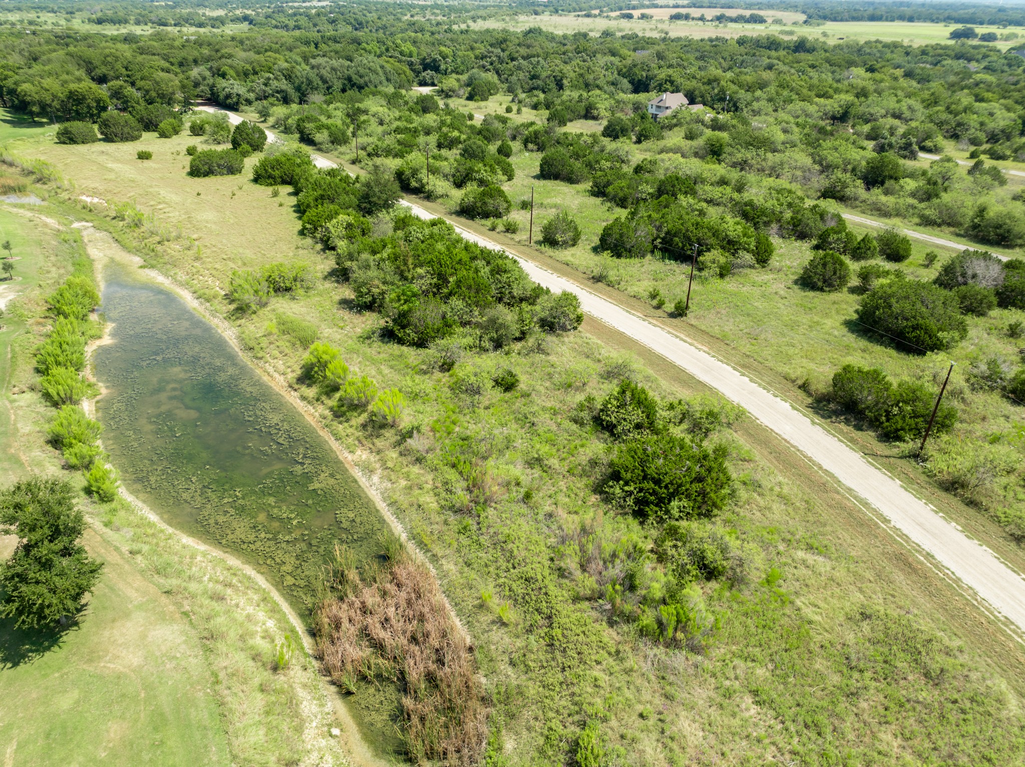 39278 Cedar Park Drive Whitney TX 76692