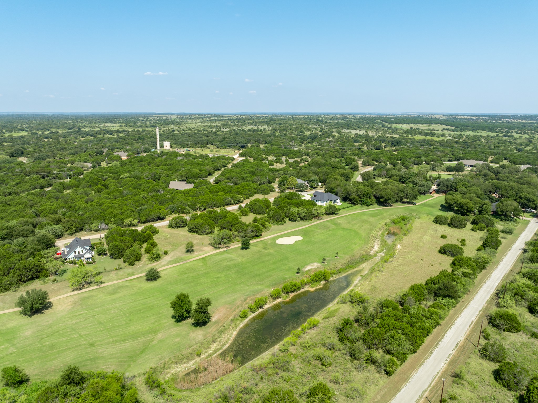39278 Cedar Park Drive Whitney TX 76692