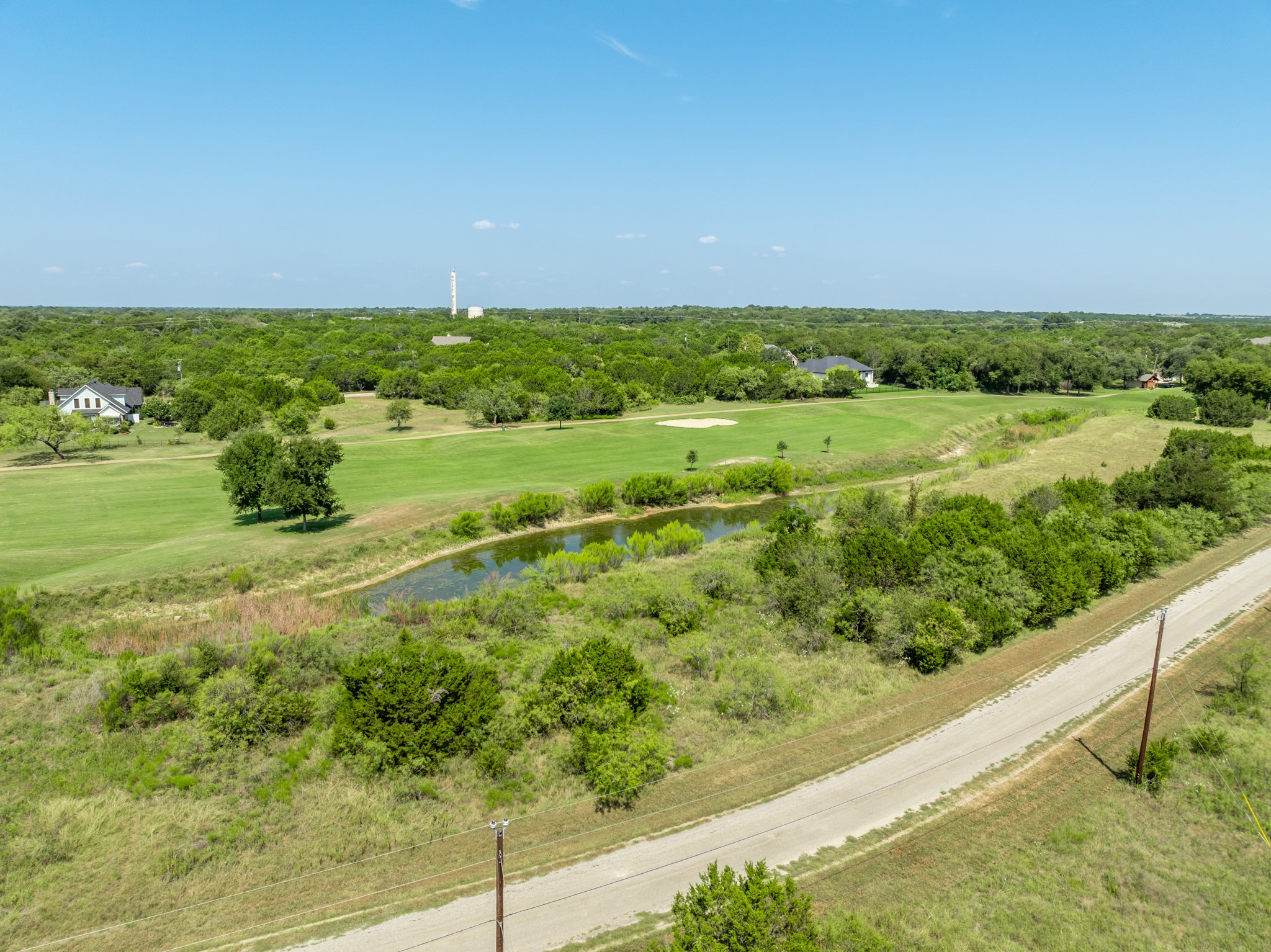 39278 Cedar Park Drive Whitney TX 76692