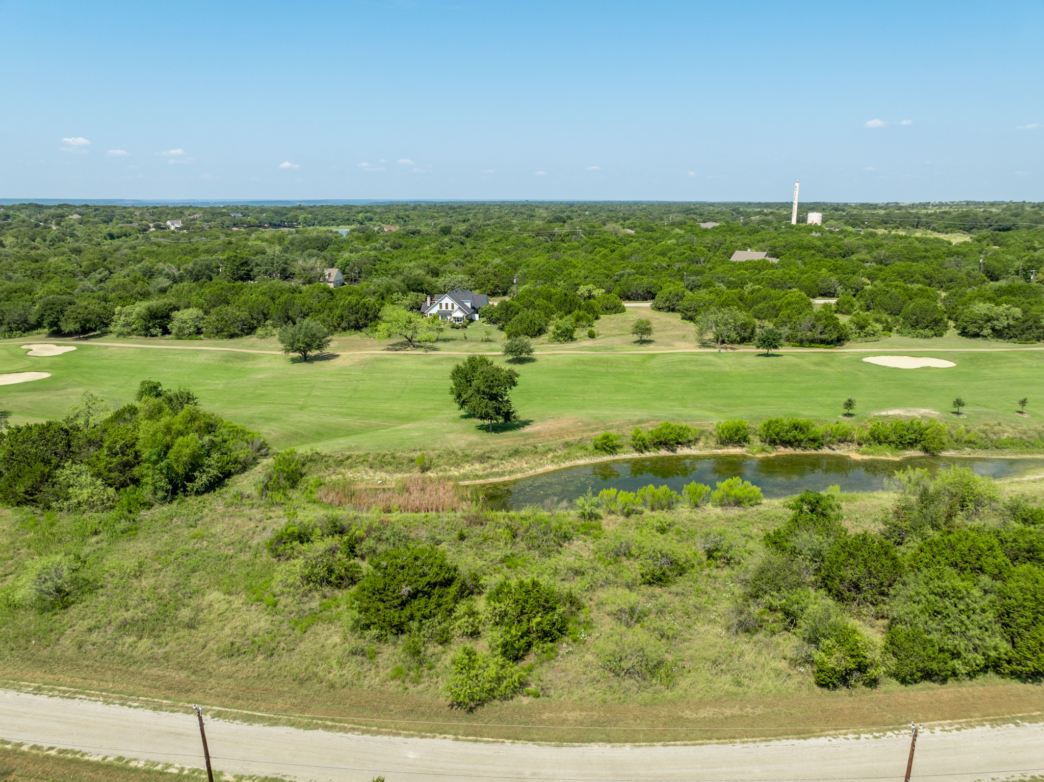 39278 Cedar Park Drive Whitney TX 76692