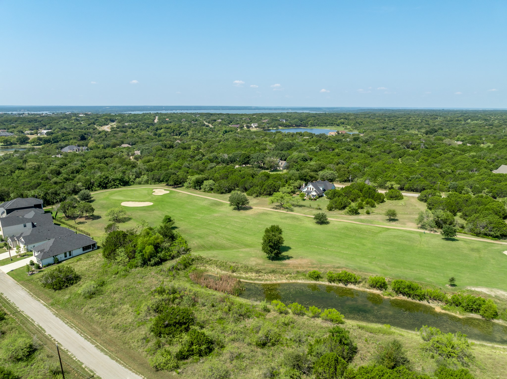 39278 Cedar Park Drive Whitney TX 76692
