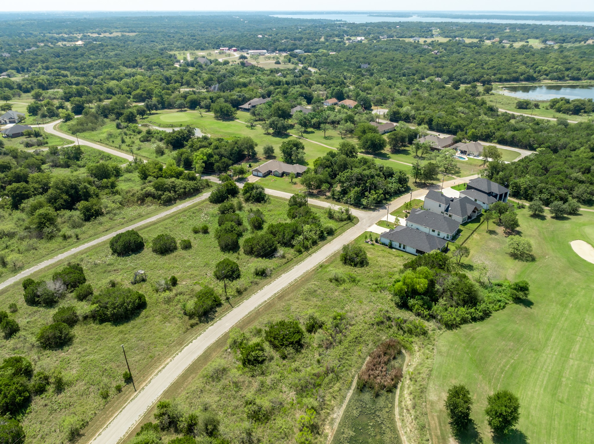 39278 Cedar Park Drive Whitney TX 76692