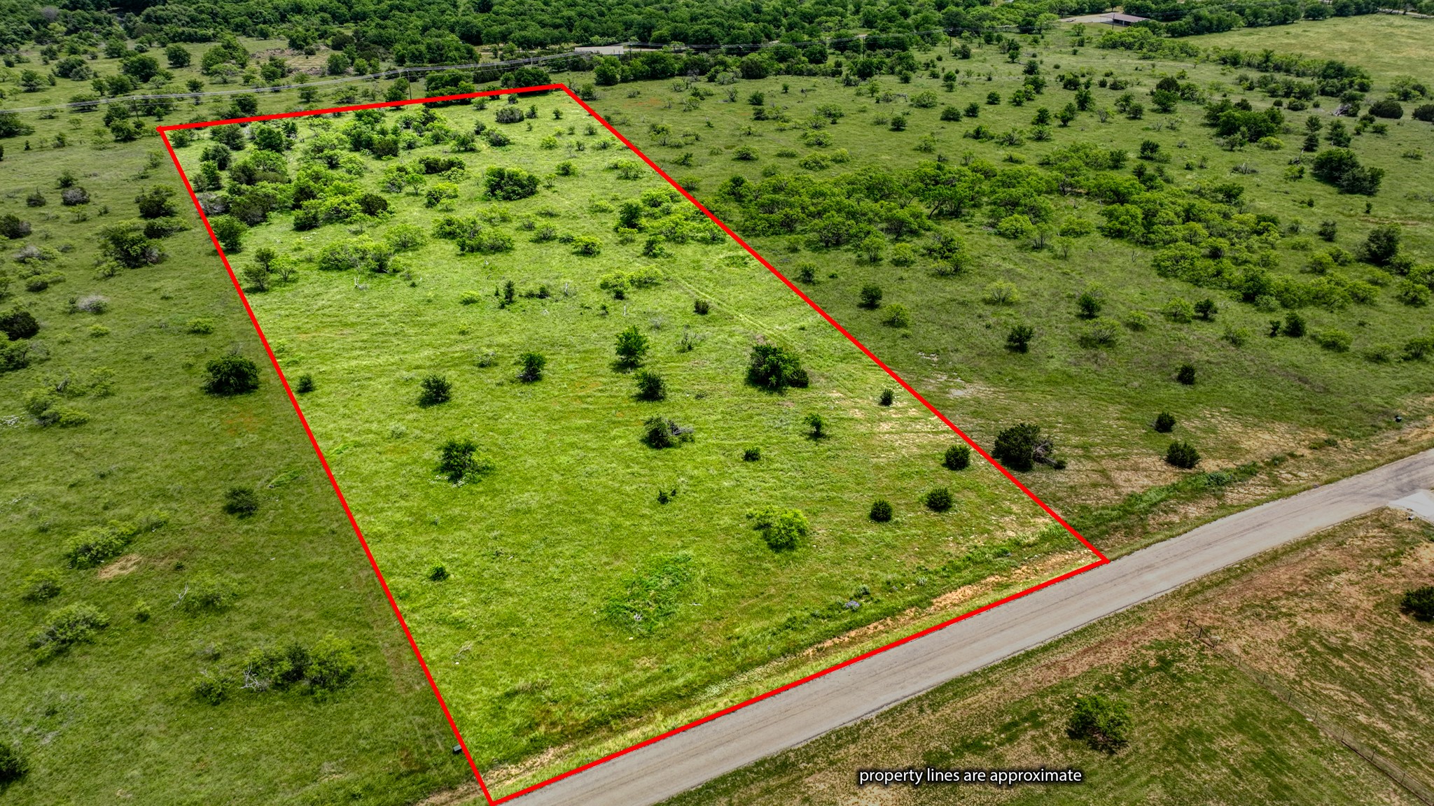 1036 Goodnight Trail Perrin TX 76486