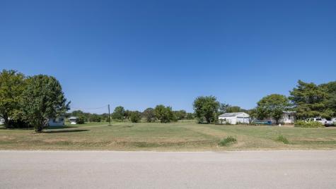 1849 Coleman Road Burleson TX 76028