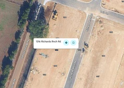 1316 Richards Ranch Road Belton TX 76513