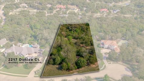 2217 Donice Court Cedar Hill TX 75104