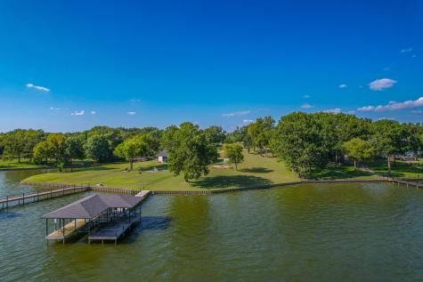 626 Bay View Drive Kerens TX 75144