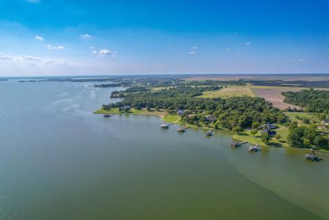 626 Bay View Drive Kerens TX 75144
