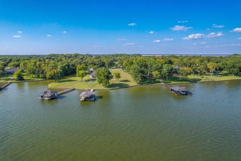 626 Bay View Drive Kerens TX 75144