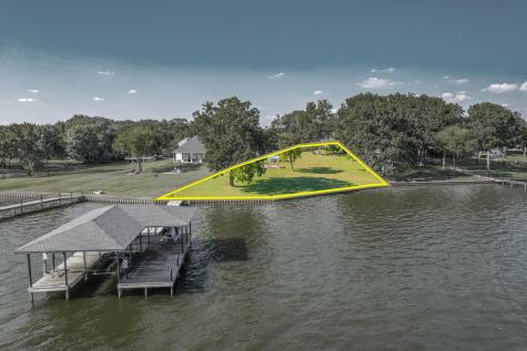 626 Bay View Drive Kerens TX 75144