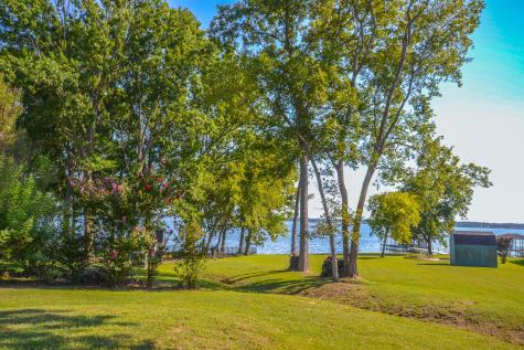 626 Bay View Drive Kerens TX 75144