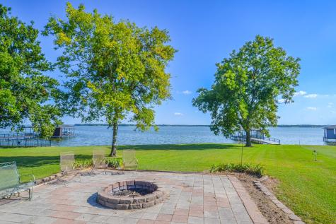 626 Bay View Drive Kerens TX 75144