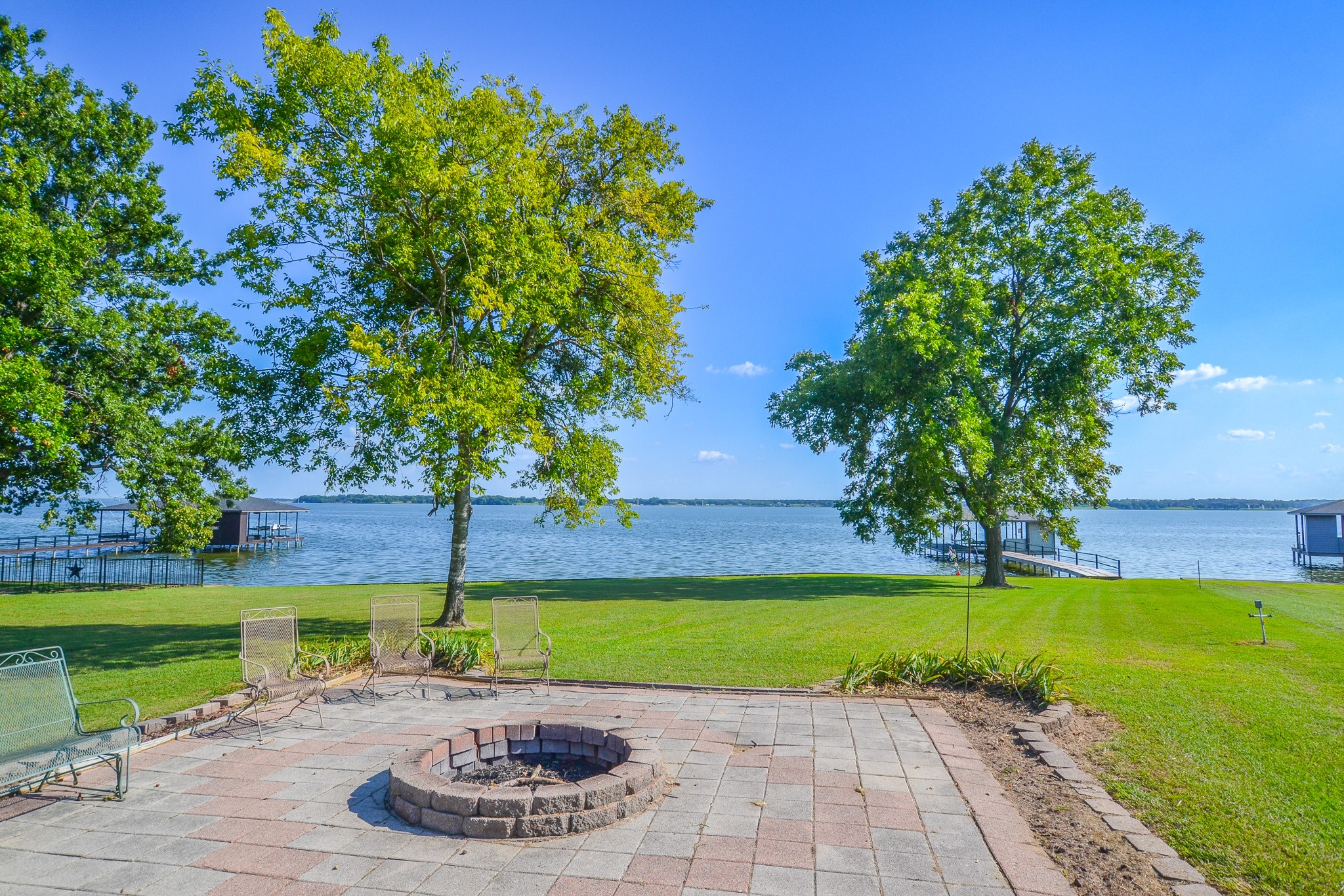 626 Bay View Drive Kerens TX 75144