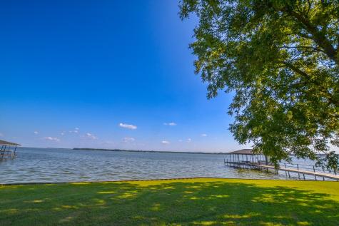 626 Bay View Drive Kerens TX 75144
