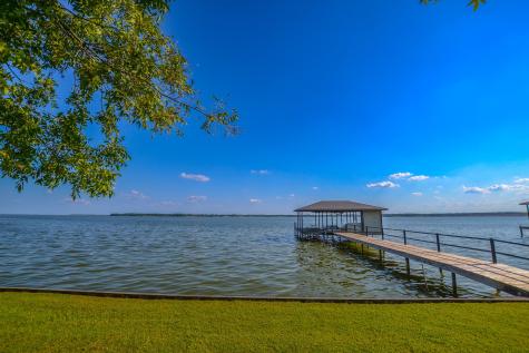626 Bay View Drive Kerens TX 75144