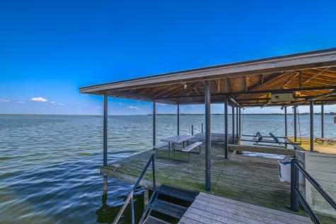 626 Bay View Drive Kerens TX 75144