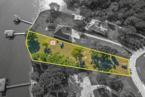 626 Bay View Drive Kerens TX 75144