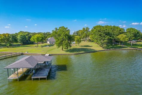 626 Bay View Drive Kerens TX 75144
