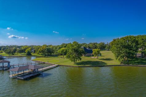626 Bay View Drive Kerens TX 75144