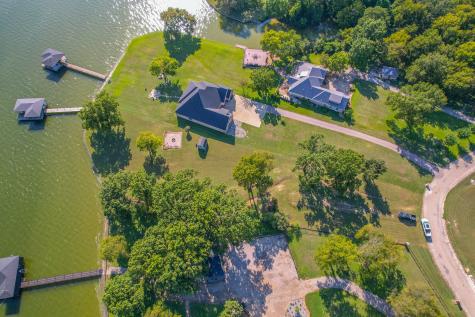 626 Bay View Drive Kerens TX 75144