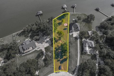 626 Bay View Drive Kerens TX 75144