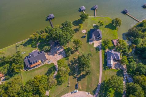 626 Bay View Drive Kerens TX 75144