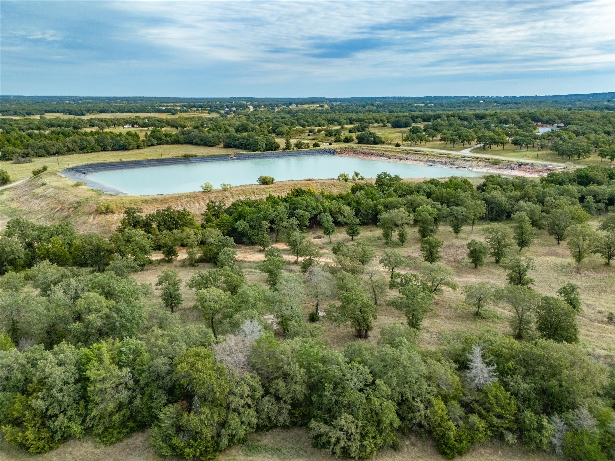 Tbd Cr-2690 Road Alvord TX 76225