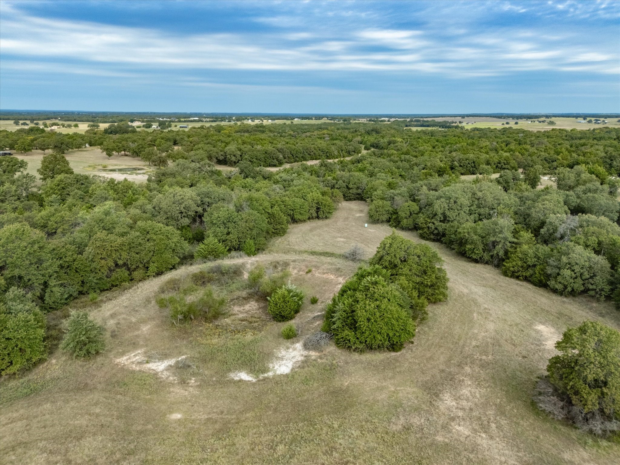 Tbd Cr-2690 Road Alvord TX 76225